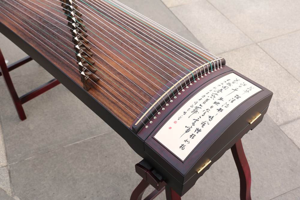 传世清音