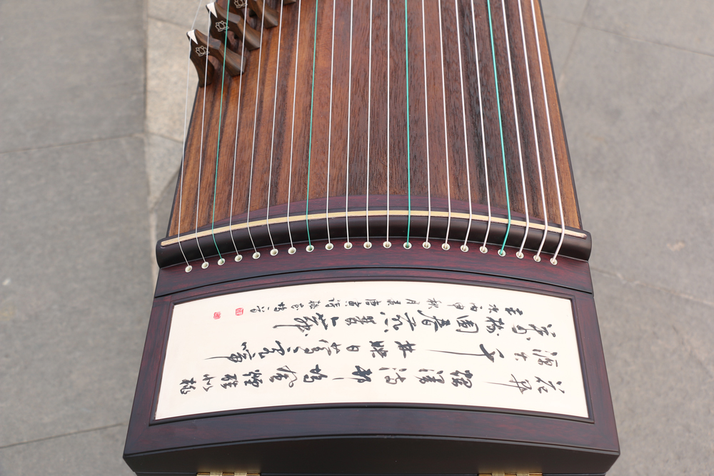 传世清音