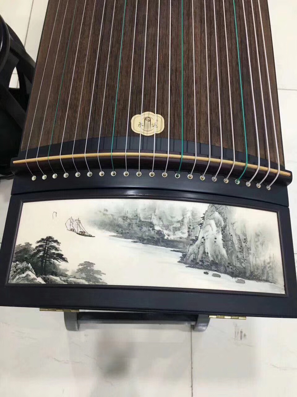 江山如画