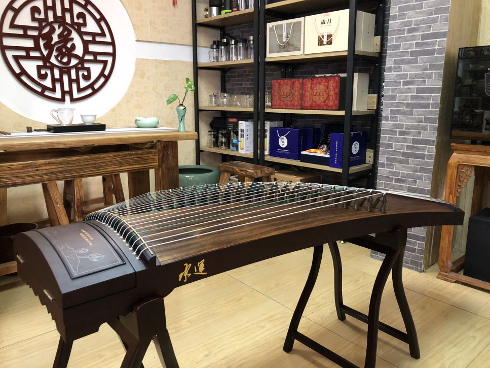 爱莲说