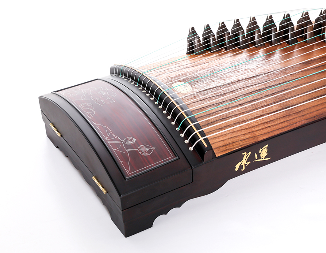 爱莲说